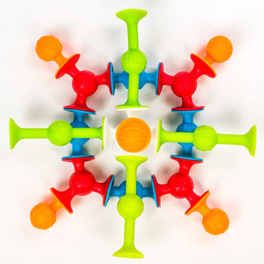 Dardo Fun Sucker | Lleva Diversión y Creatividad al Juguete de Tu Niño - Juego de Dardos DIY para Horas de Diversión